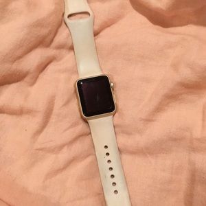 apple watch series one